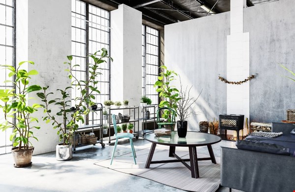 Dit is hoe je meer sfeer kunt aanbrengen in jouw kantoor! Dit is hoe je meer sfeer kunt aanbrengen in jouw kantoor!